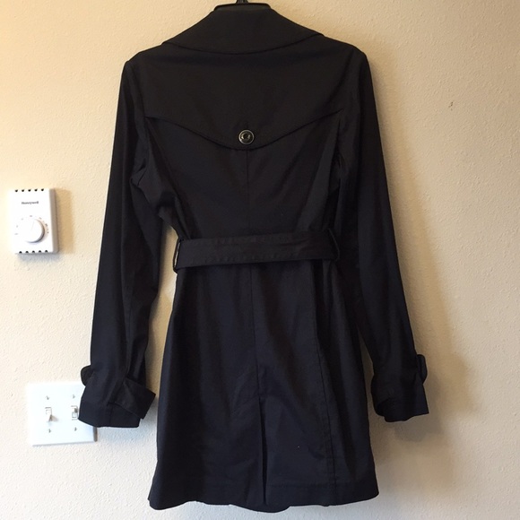 Talula trench coat - Picture 5 of 8
